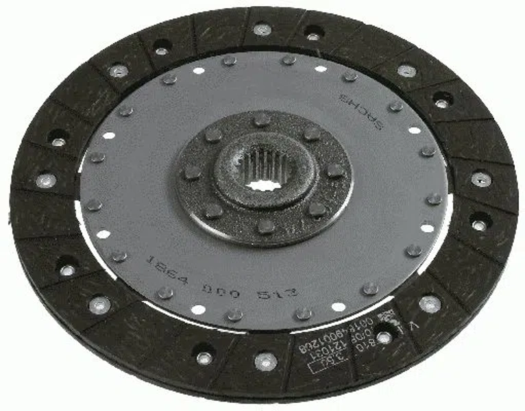 SACHS Clutch Disc - 1864 000 513